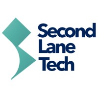 Second Lane Tech logo - Similar company to Aris Media – Marketing Agency