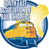 Southeast Association of Rail Shippers (SEARS) logo - Similar company to Pepper Rail