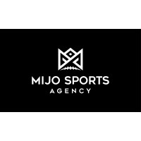 MiJo Sports Agency logo - Similar company to Impact Sports Agency