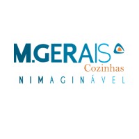 M. GERAIS COZINHAS logo - Similar company to Grupo Sdp