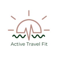 Active Travel Fit - Travel Planner logo - Similar company to Nomadisia - Travel Planner