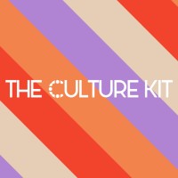 THE CULTURE KIT logo - Similar company to Not Bad Pretty Good