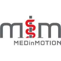 MiM MEDinMOTION GmbH - Kreativagentur logo - Similar company to Kömpf Onlineshops Gmbh