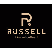 Russell Coffee & Roastery logo - Similar company to Sing Sharp Limited
