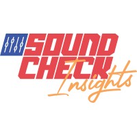 Soundcheck Insights logo - Similar company to Samba Rock