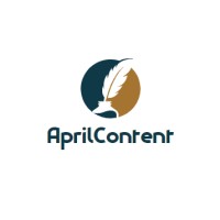 April Content logo - Similar company to Esitecreator