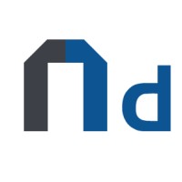 Alogic Data logo - Similar company to Digital Hub 365