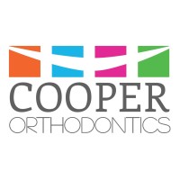 Cooper Orthodontics logo - Similar company to Dentist4