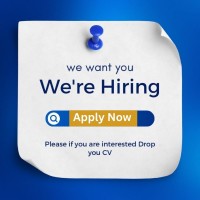 Great opportunity We Are Recruiting logo - Similar company to 84 Divers Pte Ltd