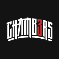 3 Chambers logo - Similar company to Southern Documentary Fund