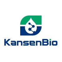 KansenBio logo - Similar company to Ts-Biotech