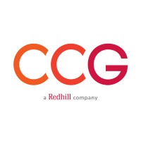 Creative Consulting Group – A Redhill Company logo - Similar company to 世新大學 Shih Hsin University