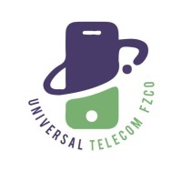 Universal Telecom logo - Similar company to Timepass
