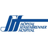 Sensenbrenner Hospital logo - Similar company to Muskoka Almaguin Oht: Health Human Resources Recruitment
