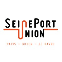 SeinePort Union logo - Similar company to Centre D'Expertise En Logistique Portuaire