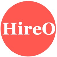 Hireo.in logo - Similar company to White Collars Enterprising Pvt. Ltd.