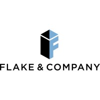 Flake & Company logo - Similar company to Lincoln Park Builders Of Chicago