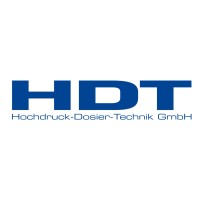 Hdt Hochdruck-Dosier-Technik Gmbh