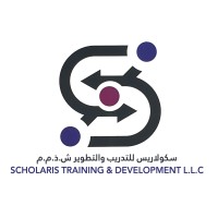 Scholaris Training & Development GCC logo - Similar company to Scholars Training Institute Dubai