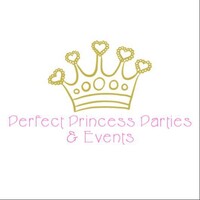 Perfect Princess Parties and Events logo - Similar company to Aura Marketing