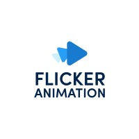 FlickerAnimation logo - Similar company to Animation Republic