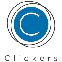 Clickers logo - Similar company to Famailio