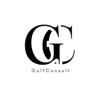 GulfConsult LLC logo - Similar company to Iam Consultants