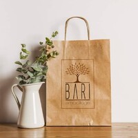 SARL BARI Emballage logo - Similar company to Masterly Center
