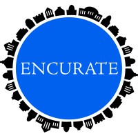 Encurate logo - Similar company to Mirata Software