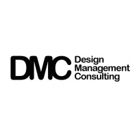Design Management Consulting - DMC logo - Similar company to Synapses Performance