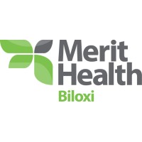 Merit Health Biloxi logo - Similar company to Air Nurses