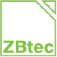 ZBtec - Prestação de Serviços Técnicos, Lda. logo - Similar company to Dps Grupo