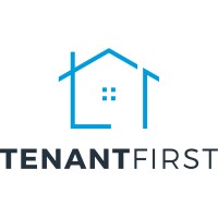 Tenant First logo - Similar company to Agsconstructiontx