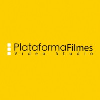 Plataforma Filmes logo - Similar company to Criasom