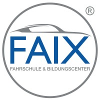 Fahrschule Faix logo - Similar company to Cervotec Gmbh & Co. Kg