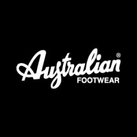 Australian Footwear logo - Similar company to Cast Logistics
