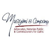 Musyimi & Company Advocates logo - Similar company to Estec Limited