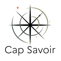 Cap Savoir logo - Similar company to Psybustani | Behavioral Psychology