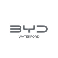 BYD Waterford logo - Similar company to Kclr96Fm