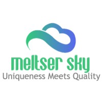 Meltser Sky logo - Similar company to Trackonomics
