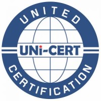 United Certification Services (Malaysia) logo - Similar company to Watermarks Certification (Malaysia) Sdn. Bhd.