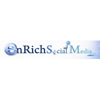 Enrich Social Media logo - Similar company to Yfuel.Io