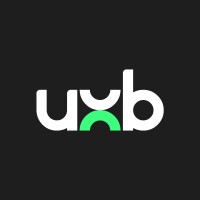 UXB logo - Similar company to Sight Informática