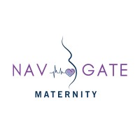 Navigate Maternity logo - Similar company to Birthing The Magic Collaborative