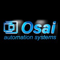 Osai A.S. S.p.A. logo - Similar company to Spea
