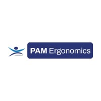 PAM Ergonomics logo - Similar company to Pam Physio Solutions