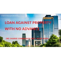 Loan Against Property Without Advance logo - Similar company to Meraemi