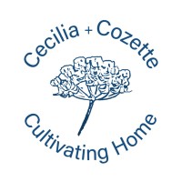 Cecilia + Cozette logo - Similar company to Boatsgo
