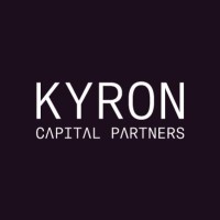 Kyron Capital logo - Similar company to Beaumonde Consulting
