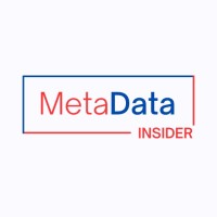 MetaData Insider logo - Similar company to Visual I